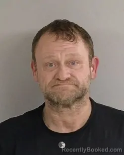 Mugshot of BRETT MICHAEL FREEMAN