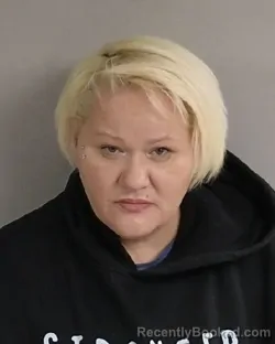 Mugshot of Tenisha Lee England