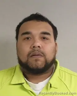 Mugshot of Jevontay Keith-Duane Johnson