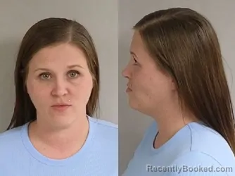 Mugshot of TRISHA COLLEEN COMPERCHIO