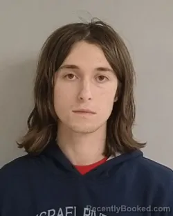 Mugshot of KOBE TYLER SNOW