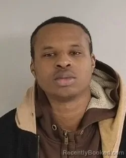 Mugshot of ANTONIO DWAYNE WILLIAMS