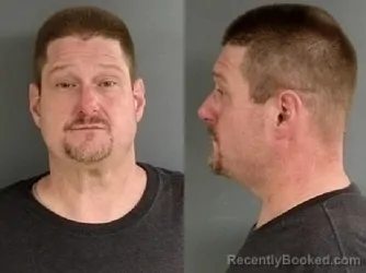 Mugshot of MARK ADAM JOHNSON