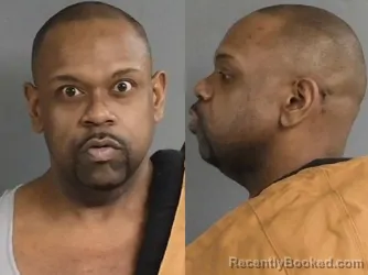 Mugshot of Steven Christopher Ross