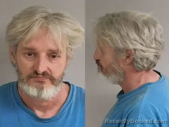 Mugshot of JOHN EDWARD IV GRADY