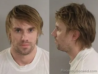 Mugshot of William Matthew Milan