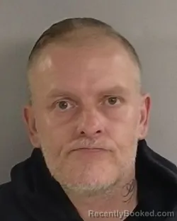 Mugshot of Steven Philip Jr. Tyler