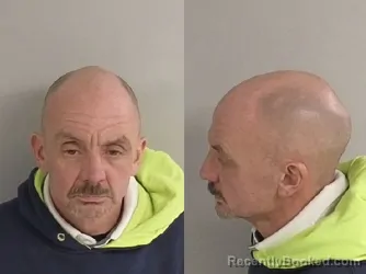 Mugshot of WESLEY ALLEN Jr. SAWYER