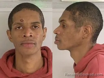 Mugshot of Jacquann Demajheaye Smith