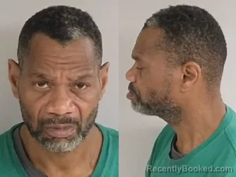 Mugshot of LLOYD EVERETT WADE