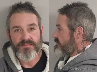 Mugshot of DAVID ALLEN SEDLOCK