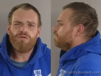 Mugshot of JEREMY DUANE BATTERSON