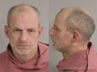 Mugshot of Duane Glenn Jr. Wright