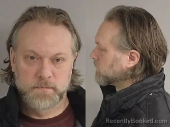 Mugshot of JUSTIN JAMES EDMONDS