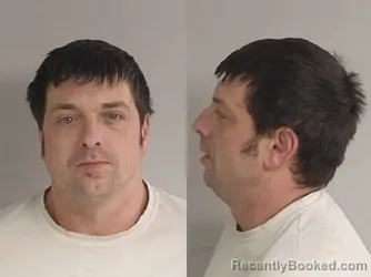 Mugshot of SHANE KELLY GIBSON