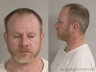 Mugshot of SCOTT DANIEL WINTER
