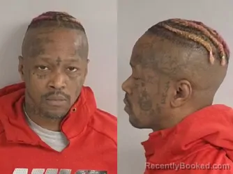 Mugshot of TYRONE DAWON ESTELLE