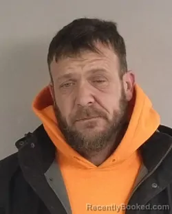 Mugshot of CHRISTOPHER MICHAEL MAKIELSKI