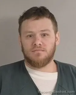 Mugshot of Andrew Robert Langenbrunner