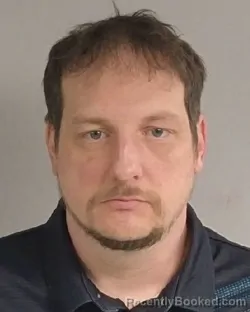 Mugshot of Abram Lee Perkins