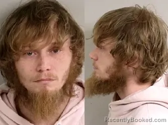 Mugshot of RYAN PHILIP FOWLER