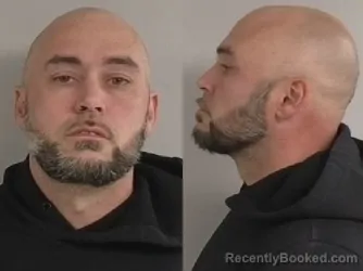 Mugshot of Gerald Eugene II Gosnell