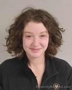 Mugshot of Natalie Elizabeth Brosamer