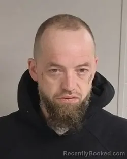 Mugshot of Tommy Lee Smith