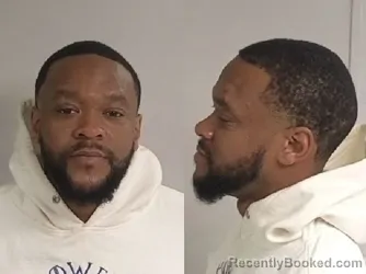 Mugshot of JULIUS EUGENE WILLIAMS