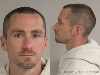 Mugshot of NICHOLAS WILLIAM NORRIS