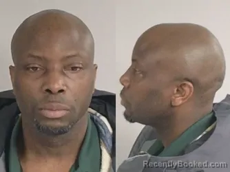 Mugshot of Keondo Shamarr Taylor