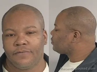 Mugshot of Eddie Lee Jr. McElroy