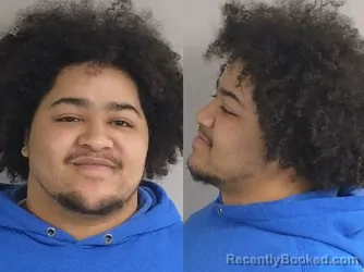 Mugshot of JAKOBE Michael-Keith TRIPP