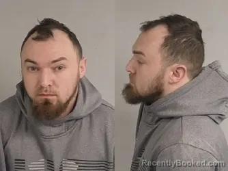 Mugshot of TRAVIS LEE MCNICKLE