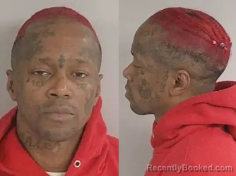 Mugshot of TYRONE DAWON ESTELLE