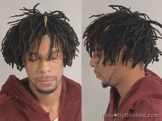 Mugshot of Jefferey Allan Adams