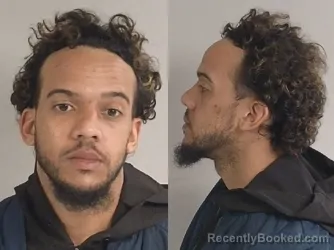 Mugshot of Dakoda Star Grayson