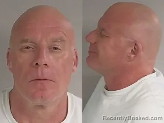 Mugshot of BRIAN EDWARD HADLEY