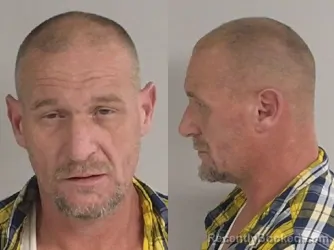 Mugshot of Roger Allan Jr. Williams