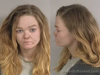 Mugshot of CHASITY LEE DOLL