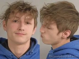 Mugshot of ERIK ANDREW DYKSTRA