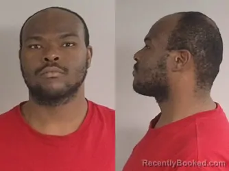 Mugshot of Collin Daniel Worthey