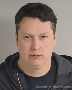 Mugshot of Tyler Jon Adams