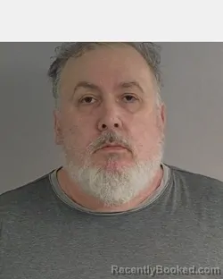 Mugshot of JASON ZACHARIAH HANSON booked in Jackson County, Michigan on April 23, 2026