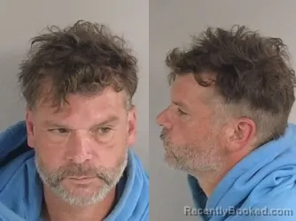 Mugshot of JUSTIN LEE FILE booked in Jackson County, Michigan on May 29, 2026