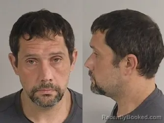 Mugshot of PHILIP DALE WILSON booked in Jackson County, Michigan on June 4, 2026