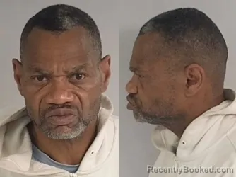 Mugshot of LLOYD EVERETT WADE booked in Jackson County, Michigan on June 11, 2026
