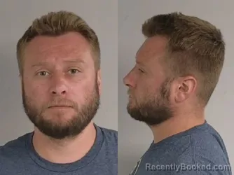 Mugshot of Zachary Paul Workman booked in Jackson County, Michigan on July 19, 2026