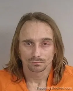Mugshot of Todd Robert Meoak booked in Jackson County, Michigan on July 20, 2026