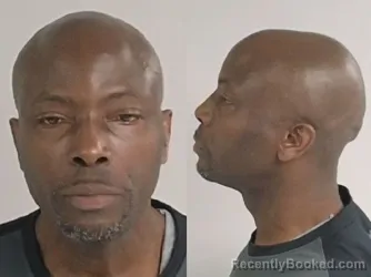 Mugshot of KEONDO SHAMARR TAYLOR booked in Jackson County, Michigan on August 3, 2026
